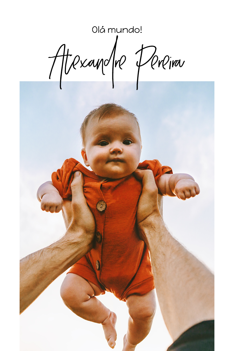 Convites — História curta