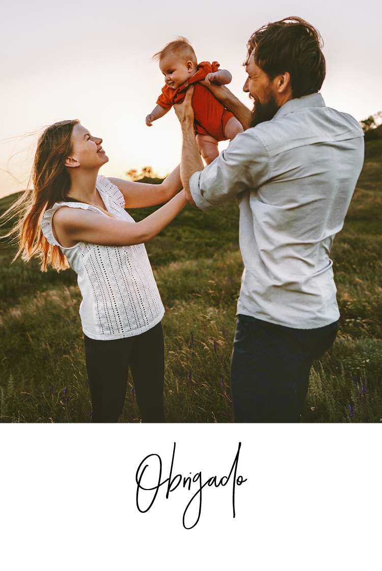 Cartões de agradecimento — História curta