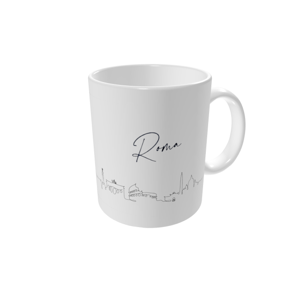 Canecas personalizadas — Roma