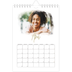 Calendário A5 — Efeitos fotográficos [Abril]