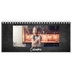 Calendários de mesa — Estilo de quadro-negro [capa]