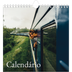 Calendário quadrado — Serifa simples [capa]