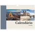 Calendário A3 Horizontal — Vistas do mundo [capa]
