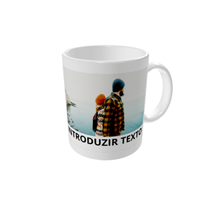 Canecas personalizadas — White space