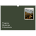 Calendário A3 Horizontal — Terra editorial [capa]