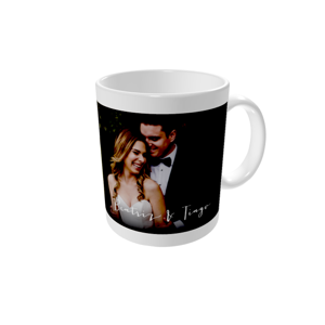 Canecas personalizadas — Elegante
