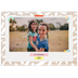 Calendário de família horizontal A3 — Planificador Rústico - Familia de 5 [capa]