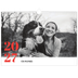 Calendário A3 Horizontal — Um ano audacioso [capa]