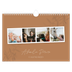 Calendário A4 horizontal — Com os pés no chão [capa]
