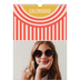 Calendário fotográfico A4 — Brilhante e bonito [capa]