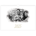 Calendário A3 Horizontal — Efeitos fotográficos [capa]