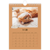 Calendário A5 — Gatinho brincalhão [capa]