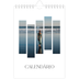 Calendário A5 — Mosaicos de viagem [capa]