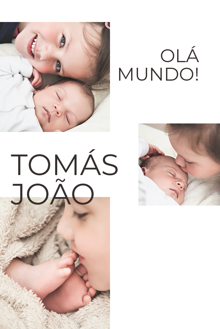 Convites — Photo corners