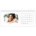 Calendários de mesa — Efeitos fotográficos [Abril]
