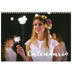 Calendário A4 duplo — Script simples [capa]