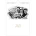 Calendário A5 — Efeitos fotográficos [capa]