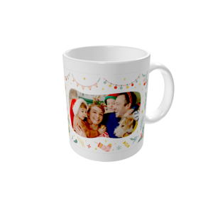 Canecas personalizadas — Mistura alegre