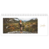 Calendários de mesa — Texto para rabiscar [capa]