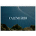 Calendário A4 duplo — Escapadinha infinita [capa]