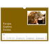 Calendário A3 Horizontal — Terra editorial [Maio]