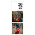 Calendário fino  — Serif e momentos [capa]