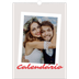 Calendário A3 — Assinado a carmim [capa]