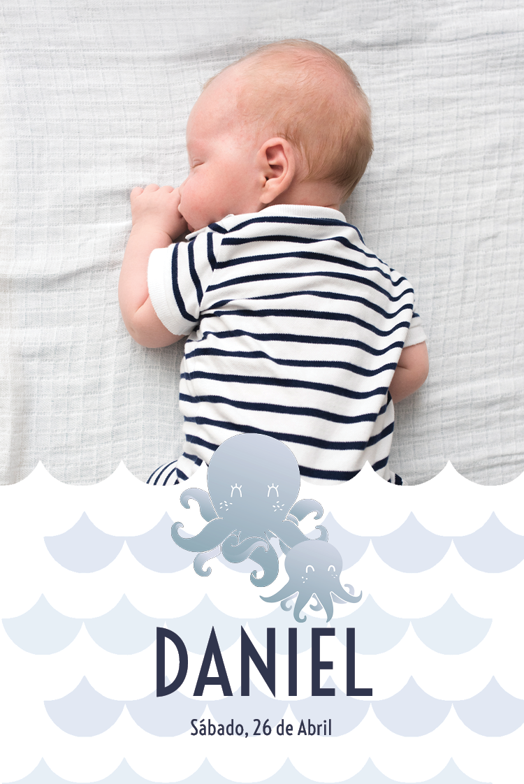 Convites — Polvo giro