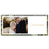 Calendários de mesa — Papéis de parede florais [capa]