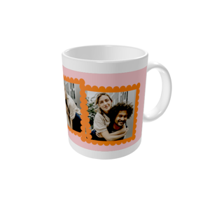 Canecas personalizadas — Amor divertido