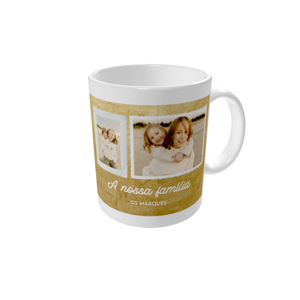 Canecas personalizadas — Coleção de imagens