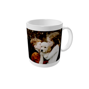 Canecas personalizadas — Natal intemporal