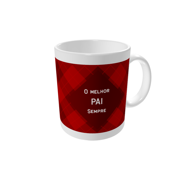 Canecas personalizadas — Cheques tradicionais