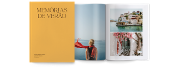 Álbuns de fotografias — Dias ao Sol
