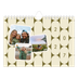 Calendário A5 horizontal — Padrões retro [capa]