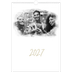 Calendário A3 — Efeitos fotográficos [capa]