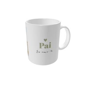 Canecas personalizadas — Tipo papà bonito