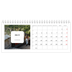 Calendários de mesa — A história completa [Maio]