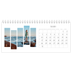 Calendários de mesa — Mosaicos de viagem [Maio]