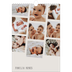 Calendário fotográfico A4 — Memórias em movimento [capa]