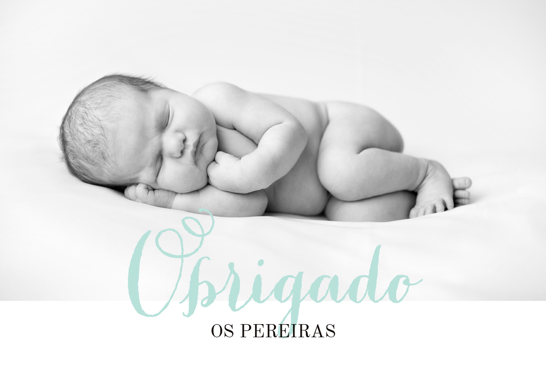 Cartões de agradecimento — Olá mundo