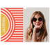 Calendário A3 Horizontal — Brilhante e bonito [capa]