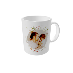 Canecas personalizadas — Jardim secreto