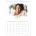 Calendário A3 — Efeitos fotográficos [Abril]