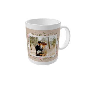 Canecas personalizadas — Beleza natural