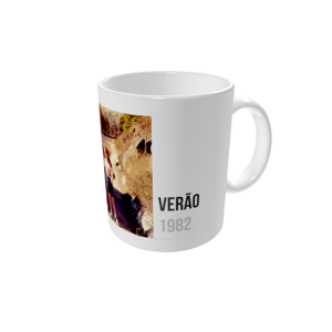 Canecas personalizadas — Texto abreviado