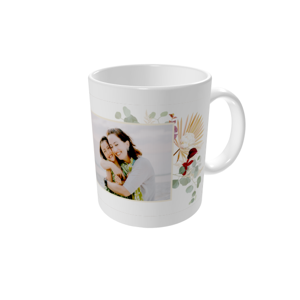 Canecas personalizadas — Boho