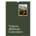 Calendário A3 — Terra editorial [capa]