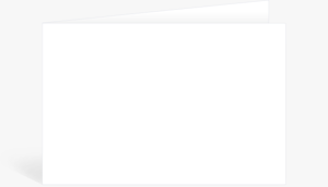 Cartões — Cartão em branco Cartões — Cartão em branco