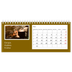 Calendários de mesa — Terra editorial [Maio]